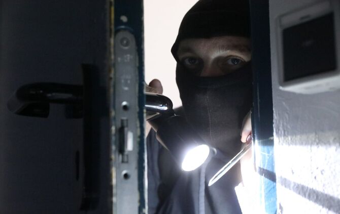 Einbruch Symbolbild_0