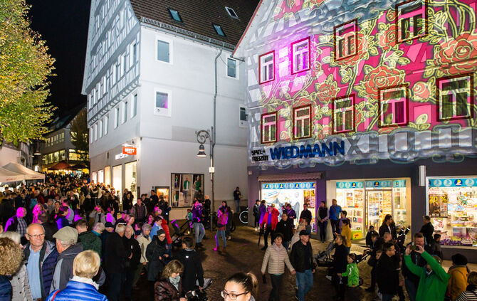 Waiblingen Leuchtet - Bild 40_39