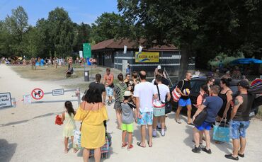 Badesee Plüderhausen
