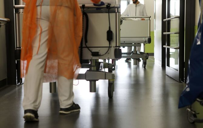 Gebühr für Pseudo-Notfälle in der Notaufnahme? Das sagen die Rems-Murr-Kliniken - Nachrichten ...