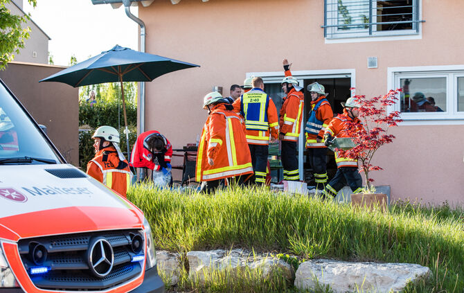 Schwere Brandverletzungen - Bild 09_0