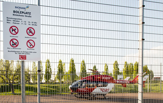 Schwere Brandverletzungen - Bild 19_7