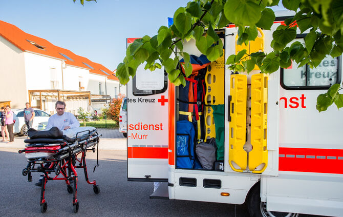 Schwere Brandverletzungen - Bild 15_11