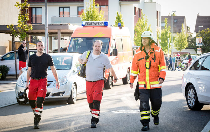 Schwere Brandverletzungen - Bild 14_12