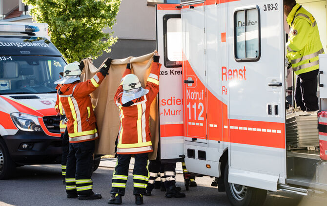 Schwere Brandverletzungen - Bild 13_13