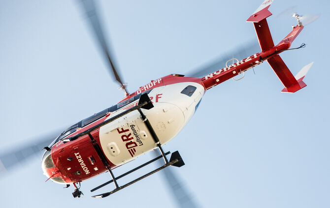 Schwere Brandverletzungen - Bild 02_23