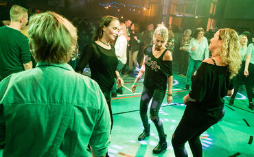 Mega Oldie Party - Bild 11_0