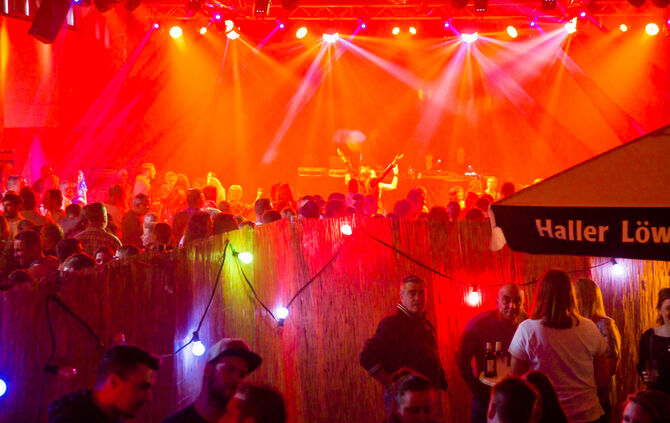 Mega Oldie Party - Bild 01_1