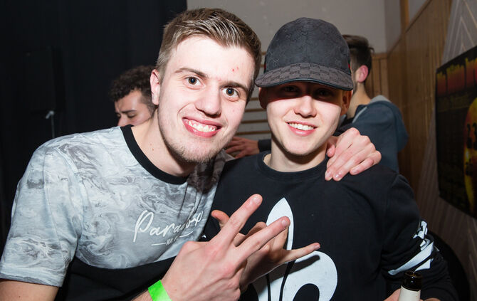 Mega Oldie Party - Bild 04_4