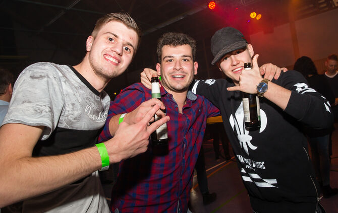 Mega Oldie Party - Bild 07_7
