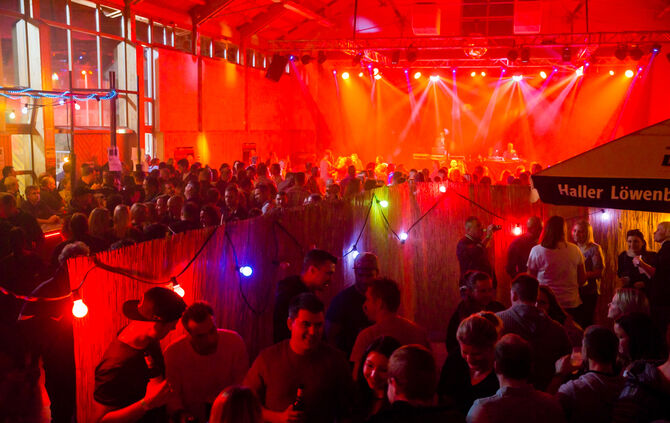 Mega Oldie Party - Bild 02_8