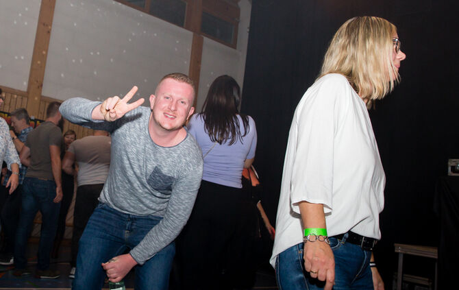 Mega Oldie Party - Bild 08_9