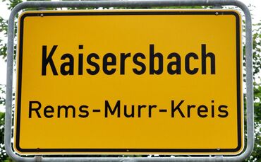 Kaisersbach