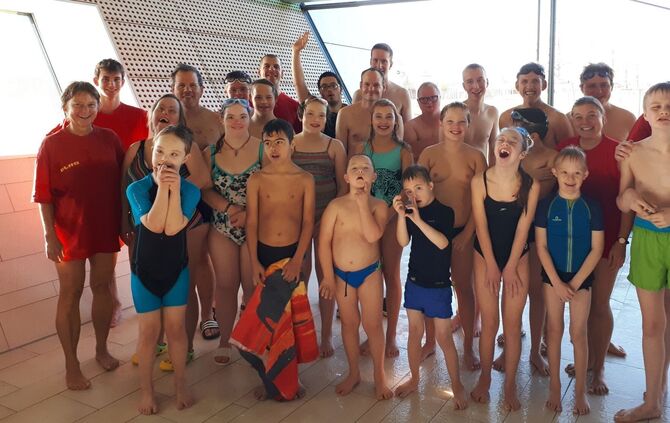 DLRG_Schwimmen_0