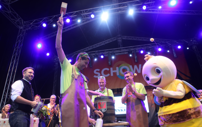 SchoWo 2019 Eröfffnung_35