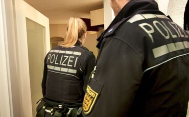 EinbruchGaby5_0 Symbolbild Symbolfoto Symbol