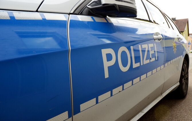 Symbolbild Polizei_0