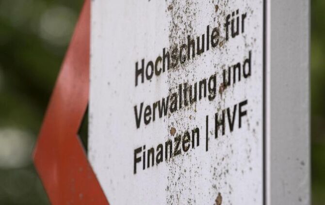 Verwaltungshochschule Ludwigsburg