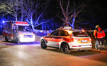 Feuerwehreinsatz in Einfamilienhaus - Bild 12_0