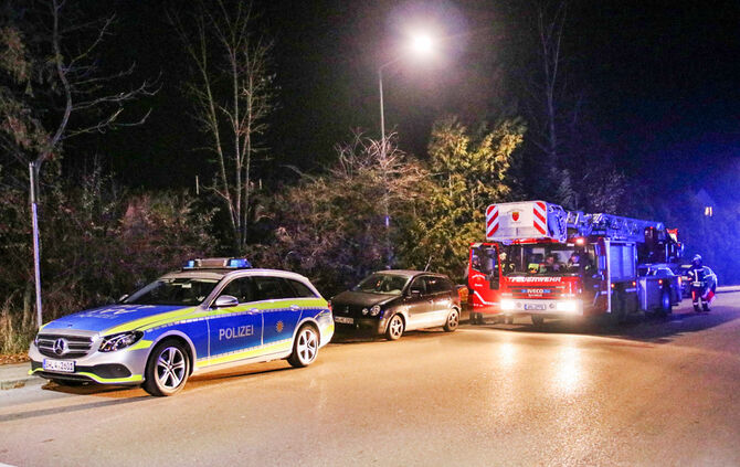 Feuerwehreinsatz in Einfamilienhaus - Bild 11_1