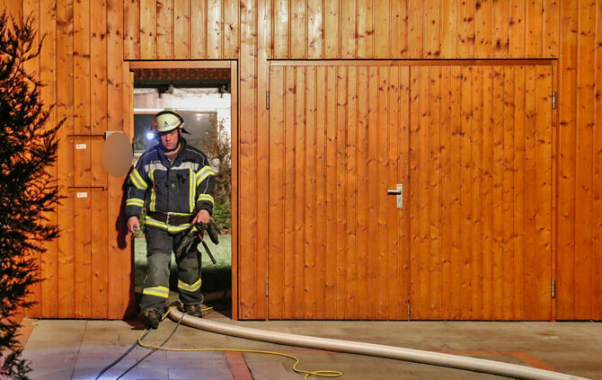 Feuerwehreinsatz in Einfamilienhaus - Bild 10_2