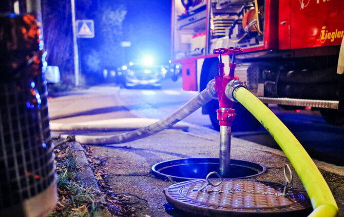 Feuerwehreinsatz in Einfamilienhaus - Bild 07_5