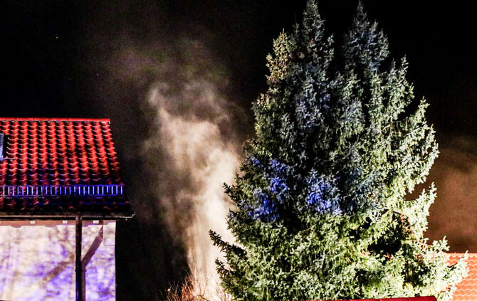 Feuerwehreinsatz in Einfamilienhaus - Bild 06_6