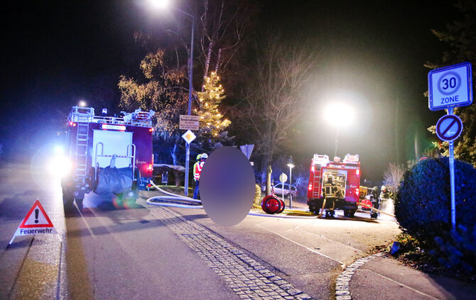 Feuerwehreinsatz in Einfamilienhaus - Bild 03_9