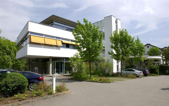 KOL 0505K147 IHK Bezirkskammer rems murr  in waibblingen    Geschaeftsfuehrer Hr Gayer