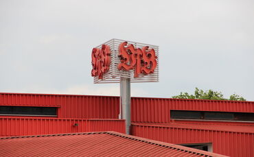 VfB Symbolbild Wappen