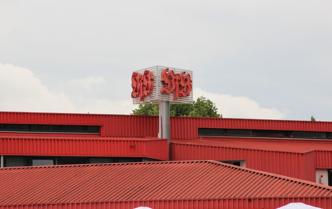 VfB Symbolbild Wappen