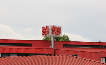 VfB Symbolbild Wappen