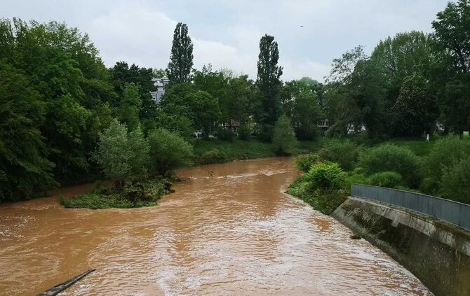 Die Rems in Waiblingen._0