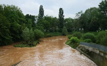 Die Rems in Waiblingen._0