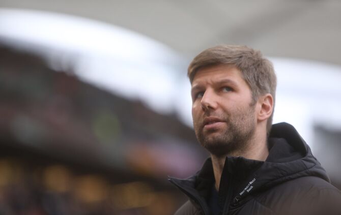 VfB Stuttgart gegen Hannover 96_16