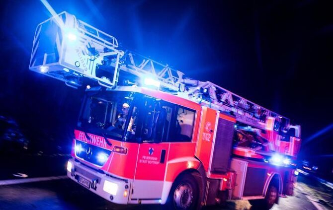 Feuerwehr