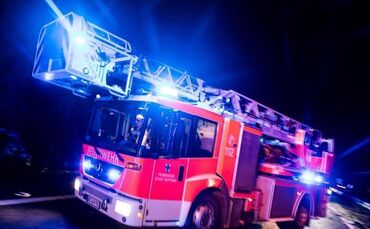 Feuerwehr