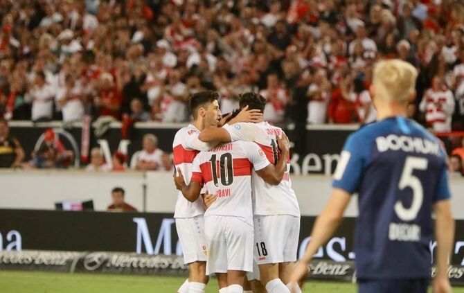 VfB Stuttgart - VfL Bochum 02.09.2019_0