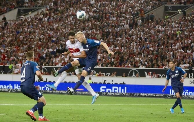 VfB Stuttgart - VfL Bochum 02.09.2019_2