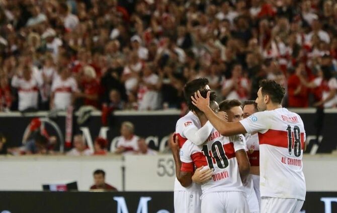 VfB Stuttgart - VfL Bochum 02.09.2019_9