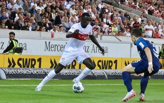 VfB Stuttgart - VfL Bochum 02.09.2019_10