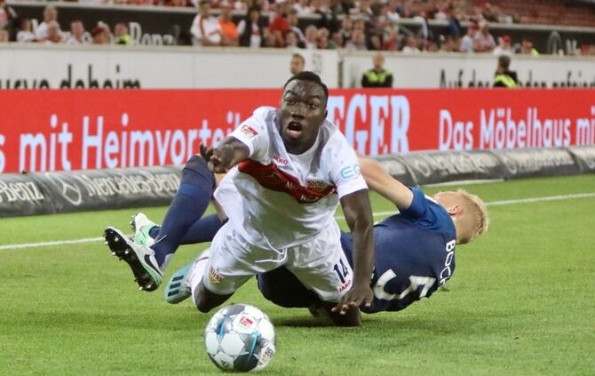 VfB Stuttgart - VfL Bochum 02.09.2019_14