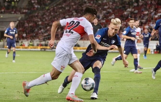 VfB Stuttgart - VfL Bochum 02.09.2019_16
