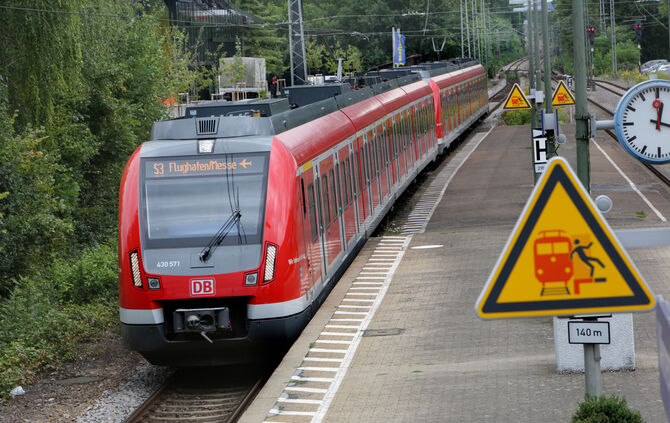 S3 Winnenden