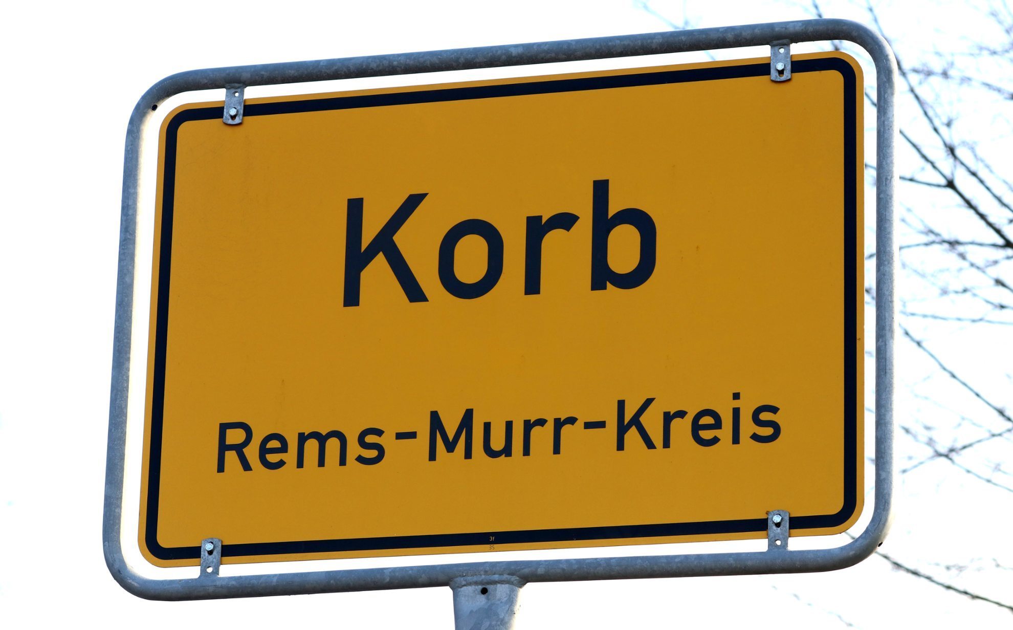 Gemeinde Korb plant erstes großes Fest seit Beginn der Pandemie Ende