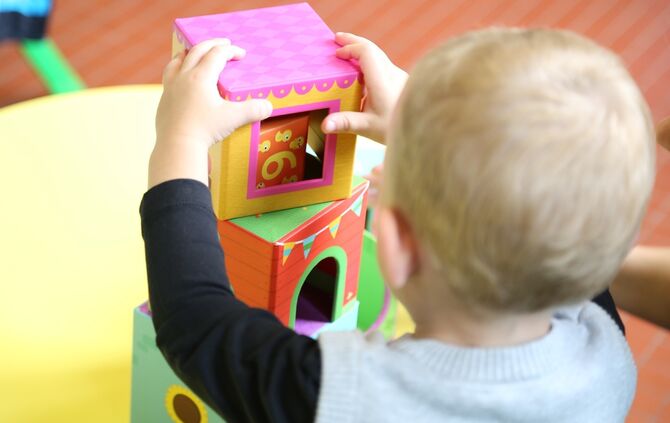 Kindergärten Kinder Beiträge Leutenbach Gebührenerhöhung_0