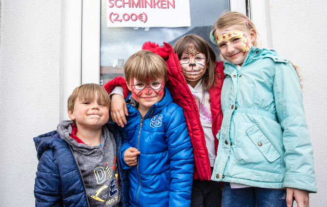 Floriansfest der Feuerwehr - Bild 03_2