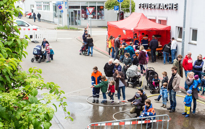 Floriansfest der Feuerwehr - Bild 04_3