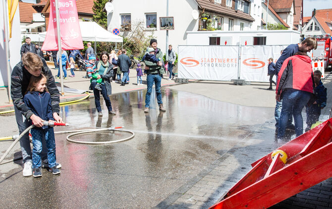 Floriansfest der Feuerwehr - Bild 09_6