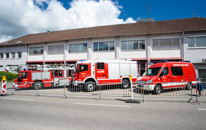 Floriansfest der Feuerwehr - Bild 20_7